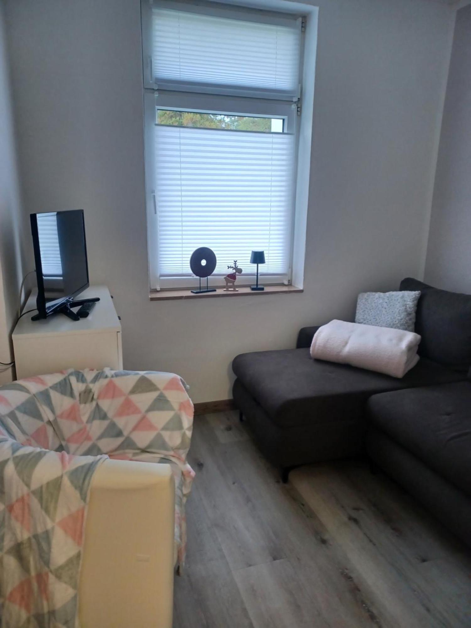 Apartment Julie Weisswasser